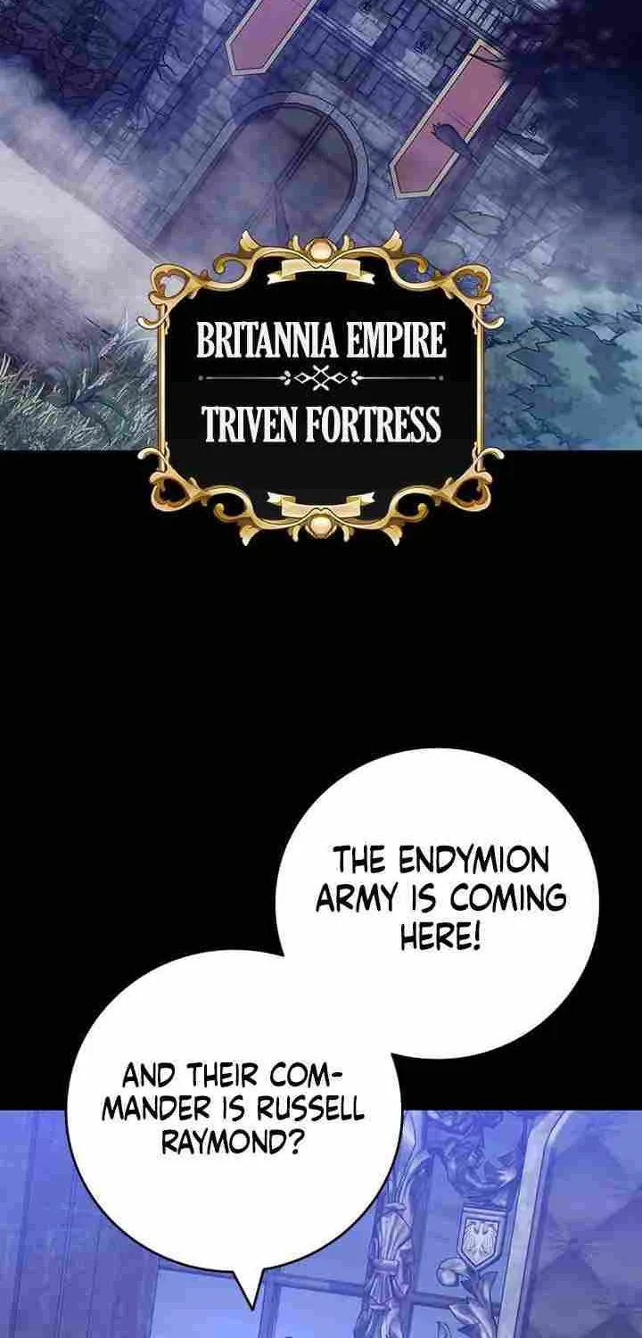 Dragon-Devouring Mage Chapter 117 page 8 - 