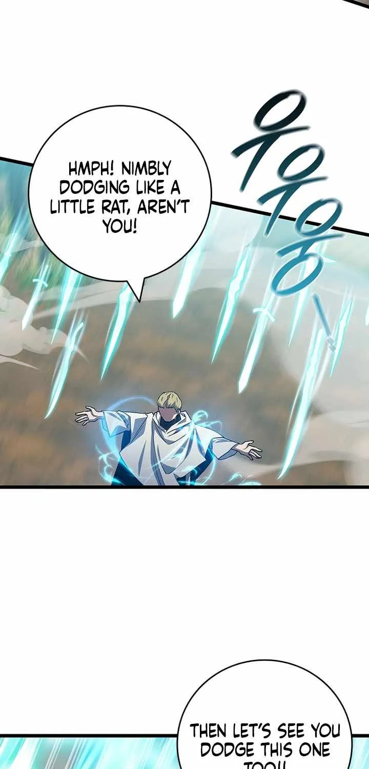 Dragon-Devouring Mage Chapter 117 page 76 - 
