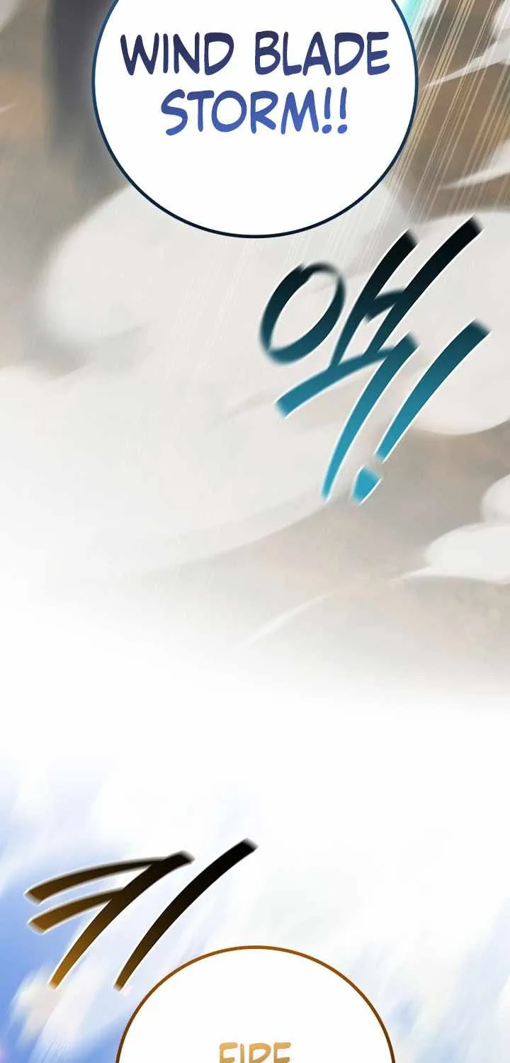 Dragon-Devouring Mage Chapter 117 page 78 - 