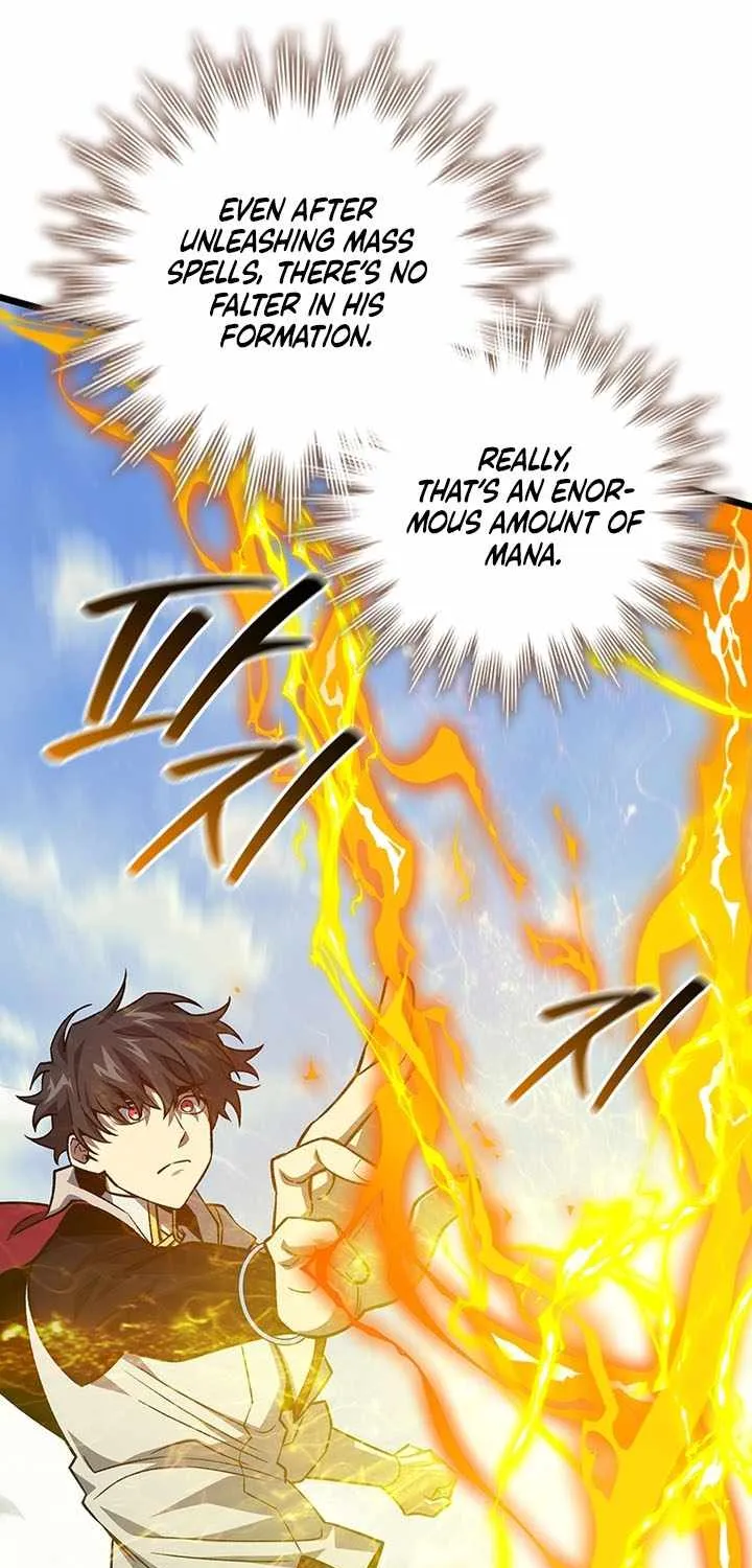 Dragon-Devouring Mage Chapter 117 page 83 - 