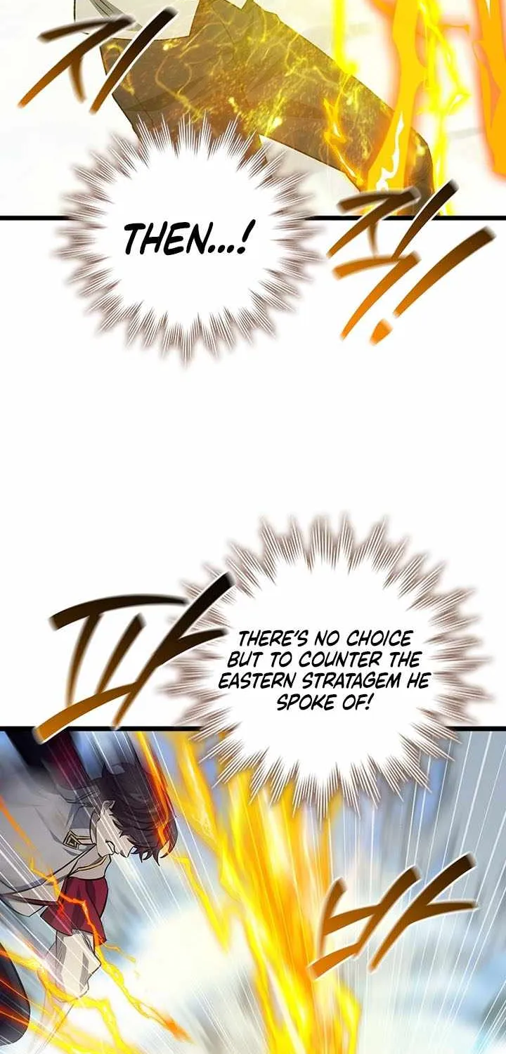 Dragon-Devouring Mage Chapter 117 page 84 - 