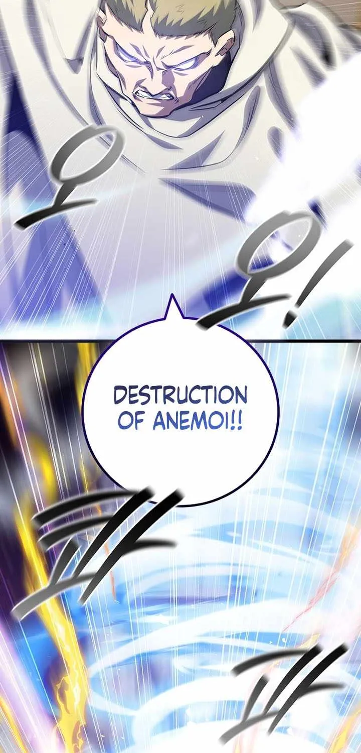 Dragon-Devouring Mage Chapter 117 page 86 - 
