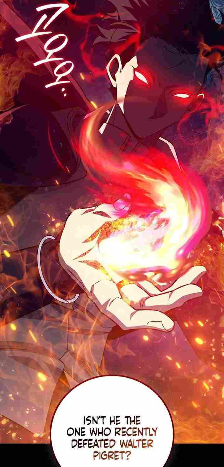 Dragon-Devouring Mage Chapter 117 page 10 - 