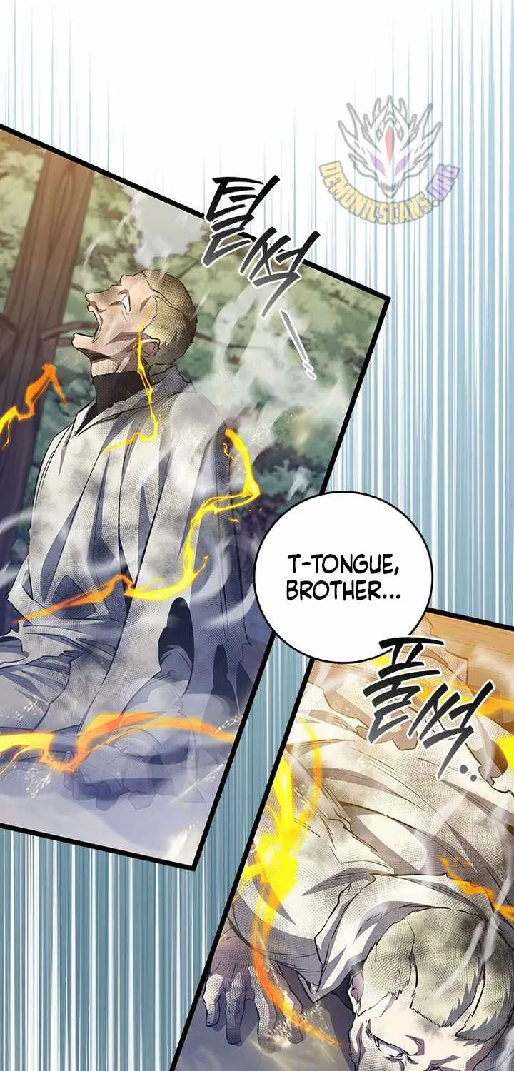 Dragon-Devouring Mage Chapter 117 page 92 - 