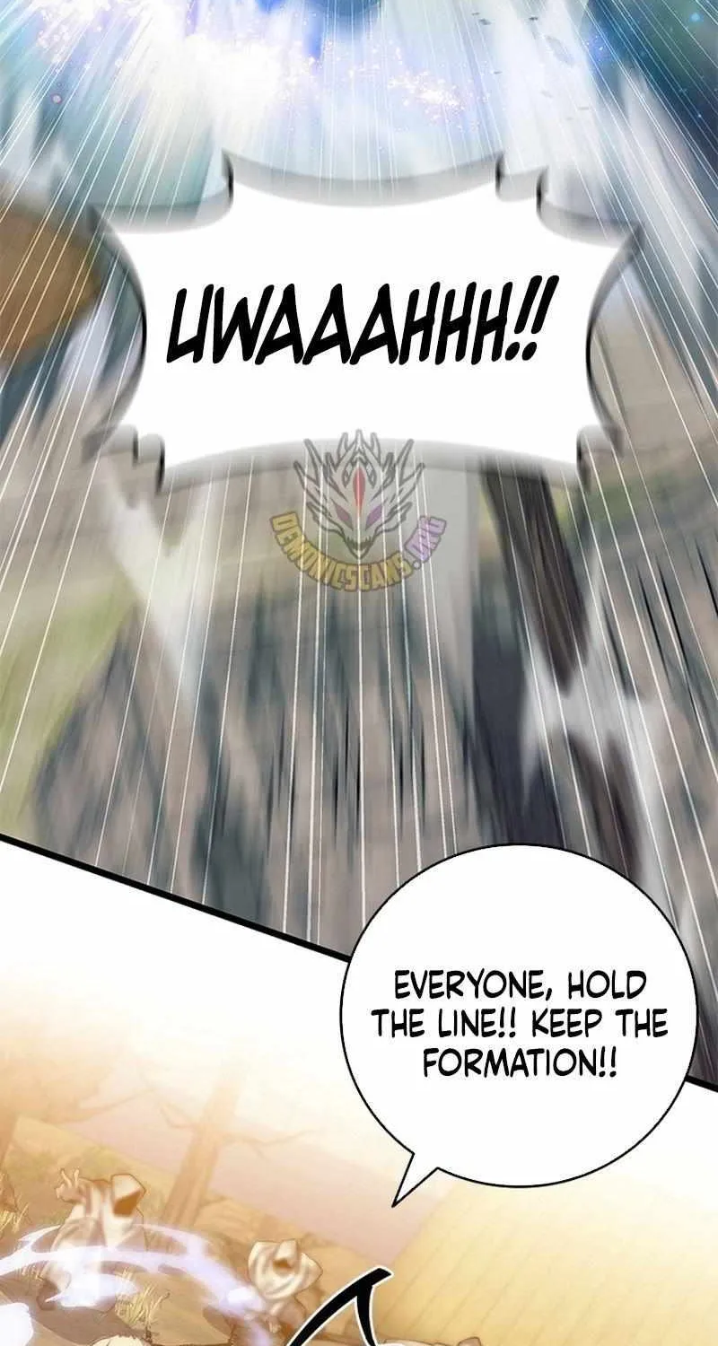 Dragon-Devouring Mage Chapter 118 page 14 - 