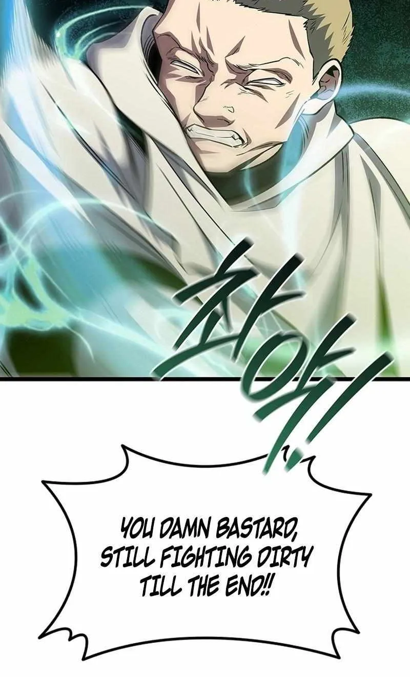 Dragon-Devouring Mage Chapter 118 page 16 - 