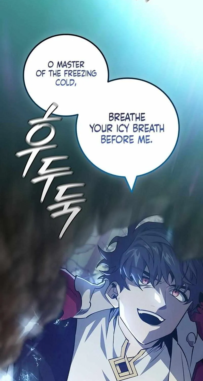Dragon-Devouring Mage Chapter 118 page 18 - 