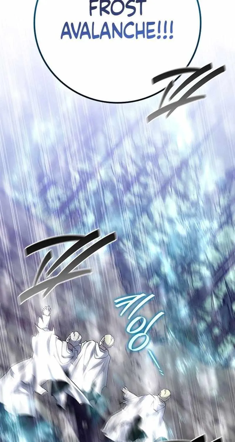 Dragon-Devouring Mage Chapter 118 page 21 - 
