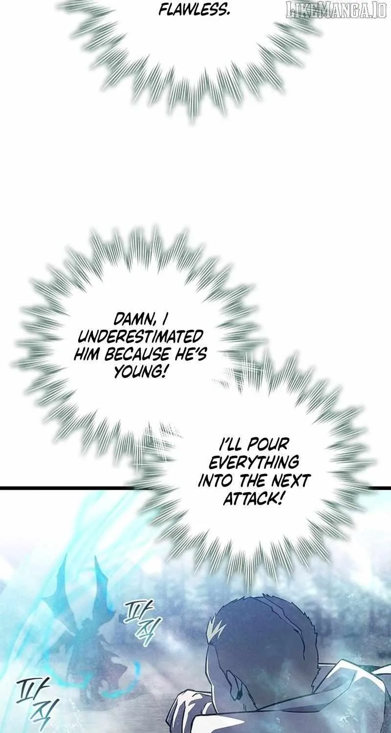 Dragon-Devouring Mage Chapter 118 page 25 - 