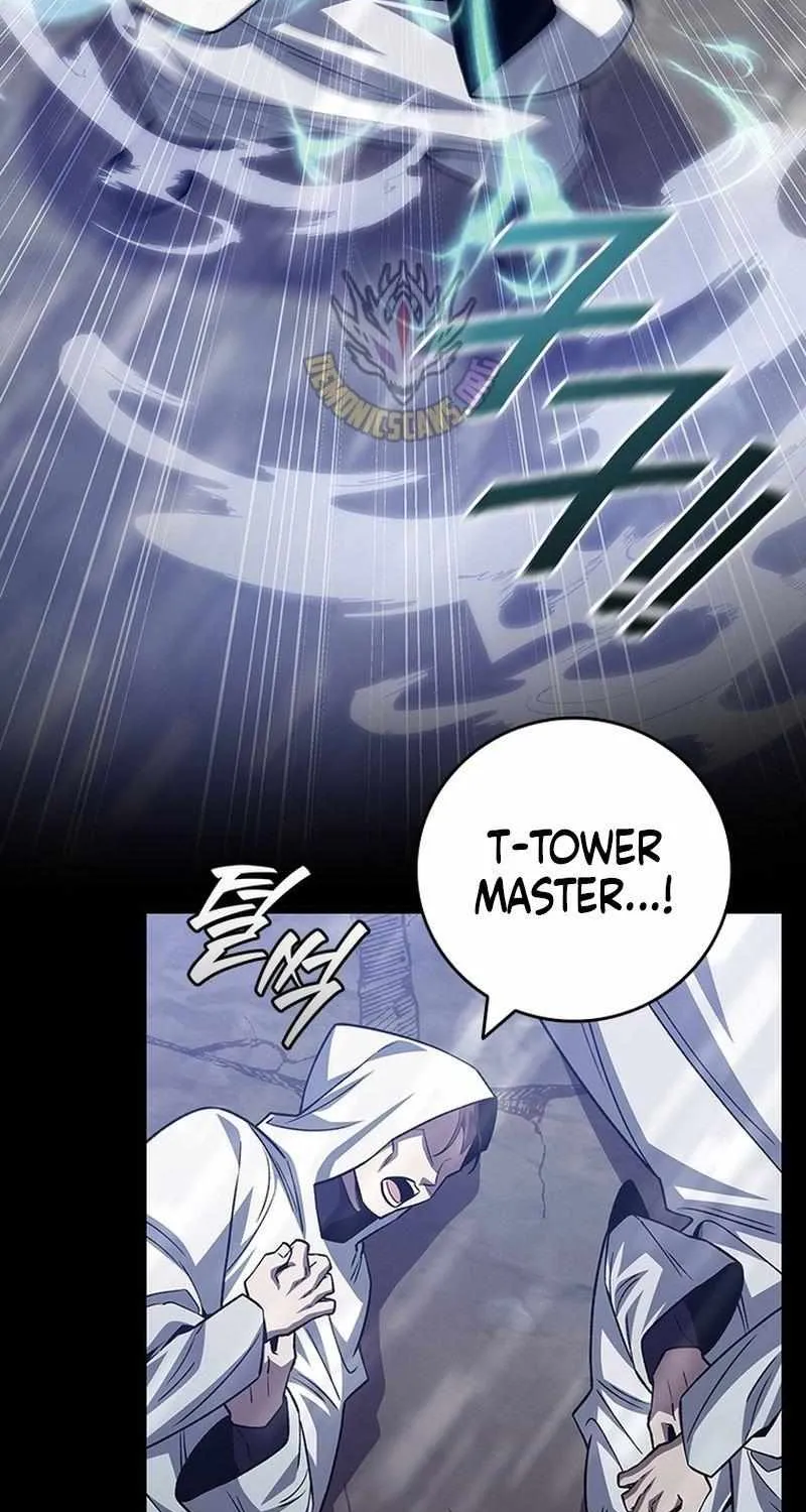 Dragon-Devouring Mage Chapter 118 page 31 - 