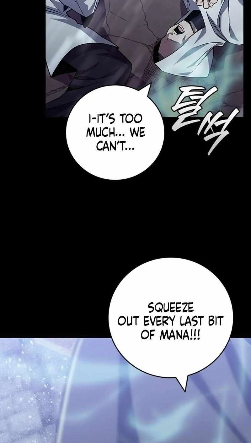 Dragon-Devouring Mage Chapter 118 page 32 - 