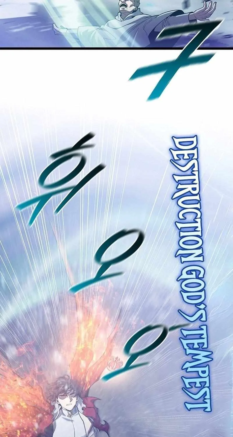 Dragon-Devouring Mage Chapter 118 page 35 - 