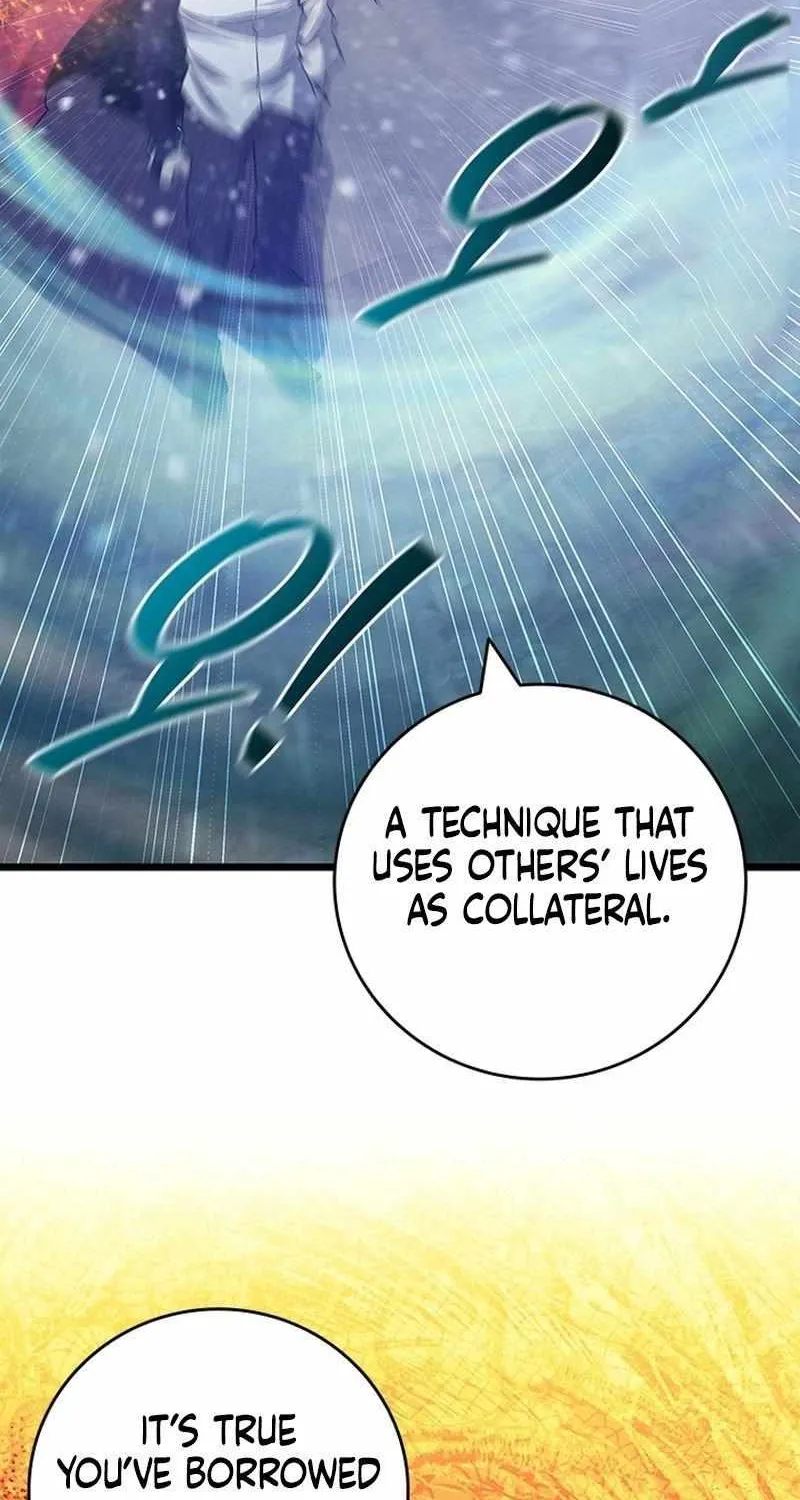 Dragon-Devouring Mage Chapter 118 page 36 - 