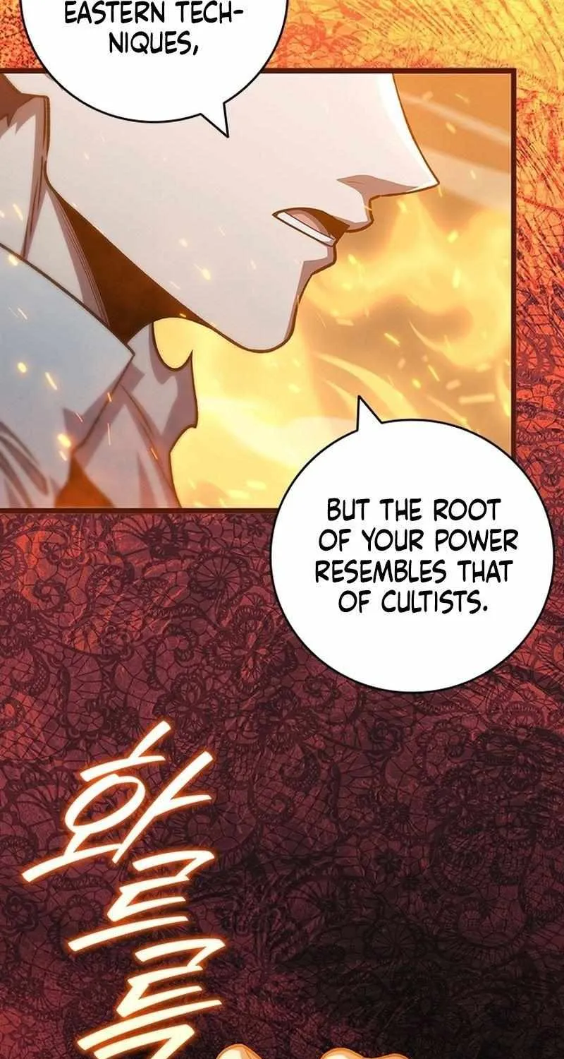 Dragon-Devouring Mage Chapter 118 page 37 - 