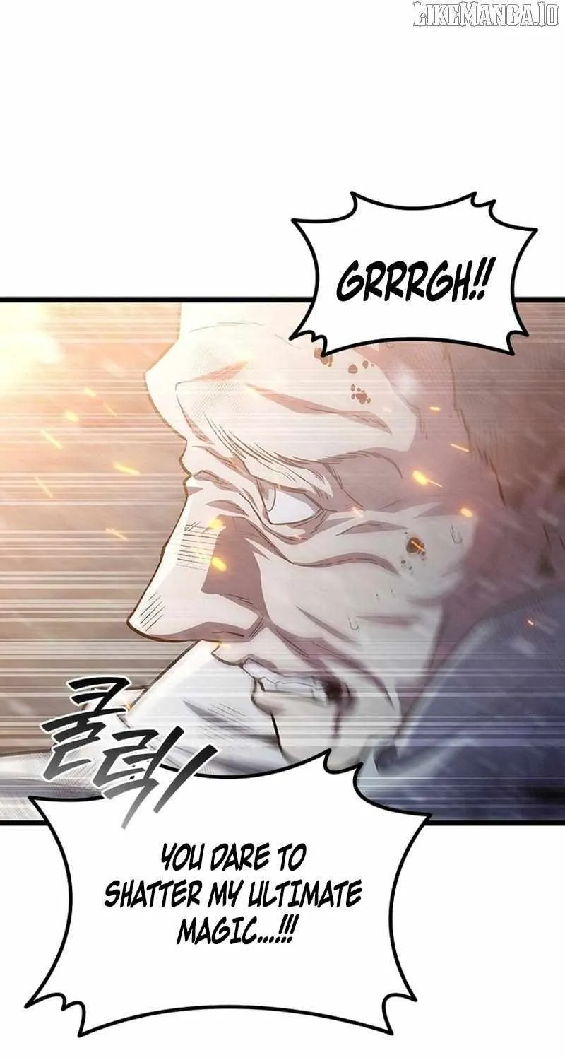 Dragon-Devouring Mage Chapter 118 page 41 - 