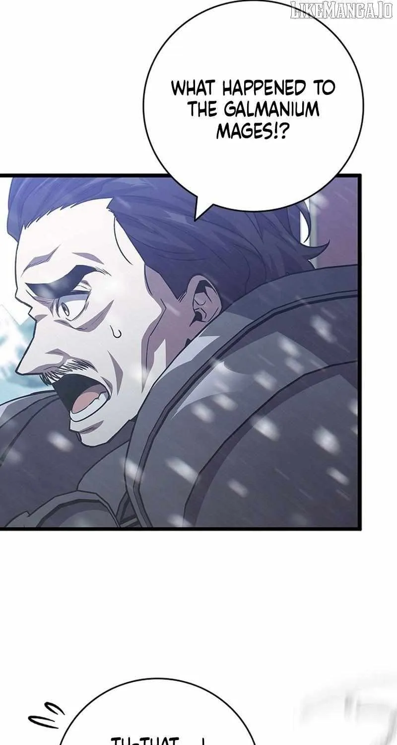 Dragon-Devouring Mage Chapter 118 page 49 - 