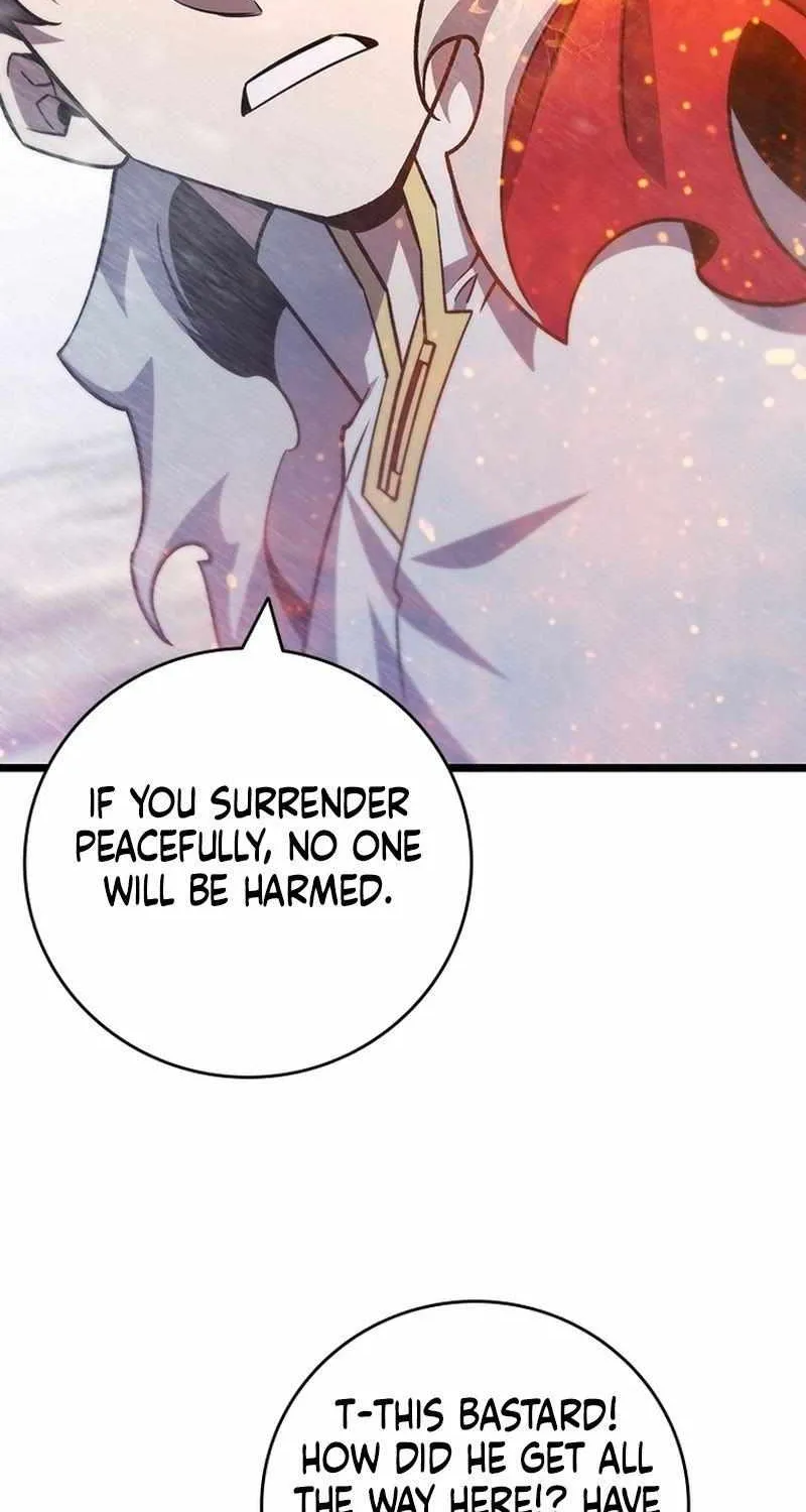 Dragon-Devouring Mage Chapter 118 page 52 - 