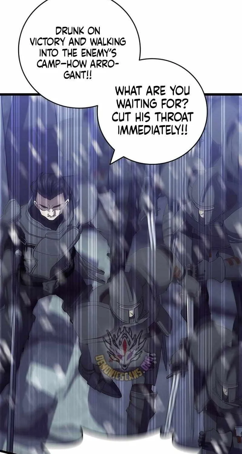 Dragon-Devouring Mage Chapter 118 page 54 - 