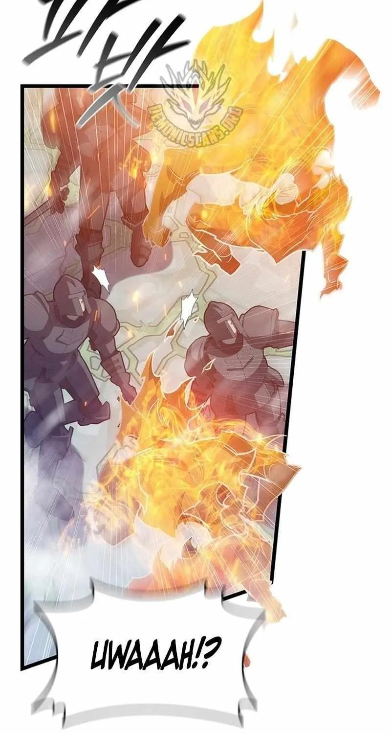 Dragon-Devouring Mage Chapter 118 page 60 - 