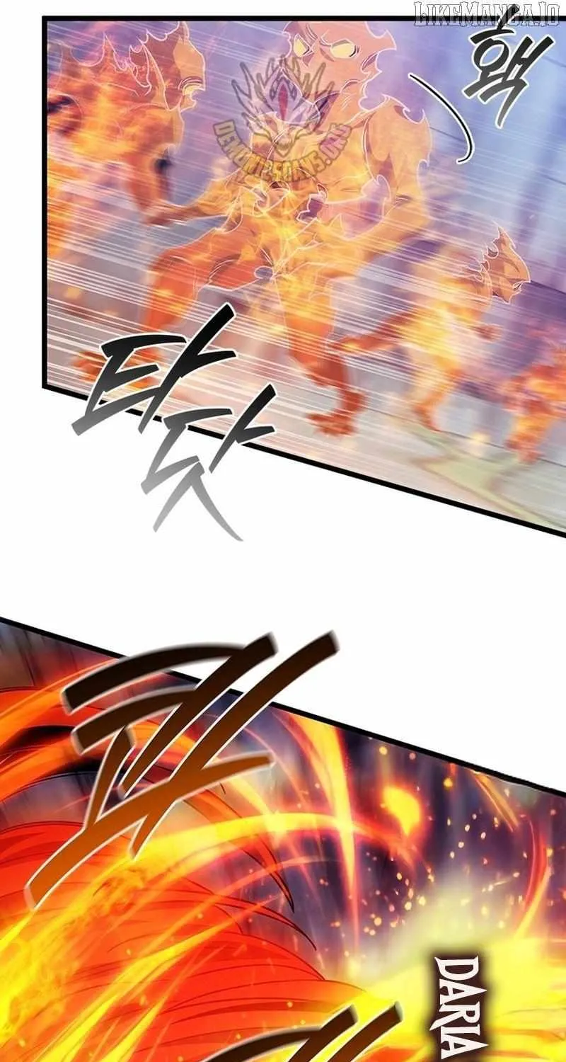 Dragon-Devouring Mage Chapter 118 page 64 - 