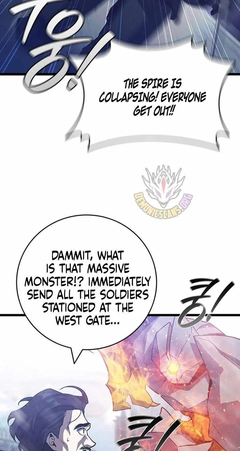Dragon-Devouring Mage Chapter 118 page 69 - 