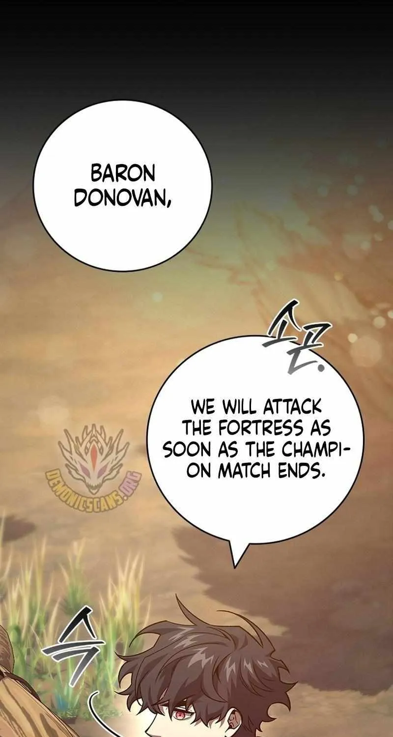 Dragon-Devouring Mage Chapter 118 page 74 - 
