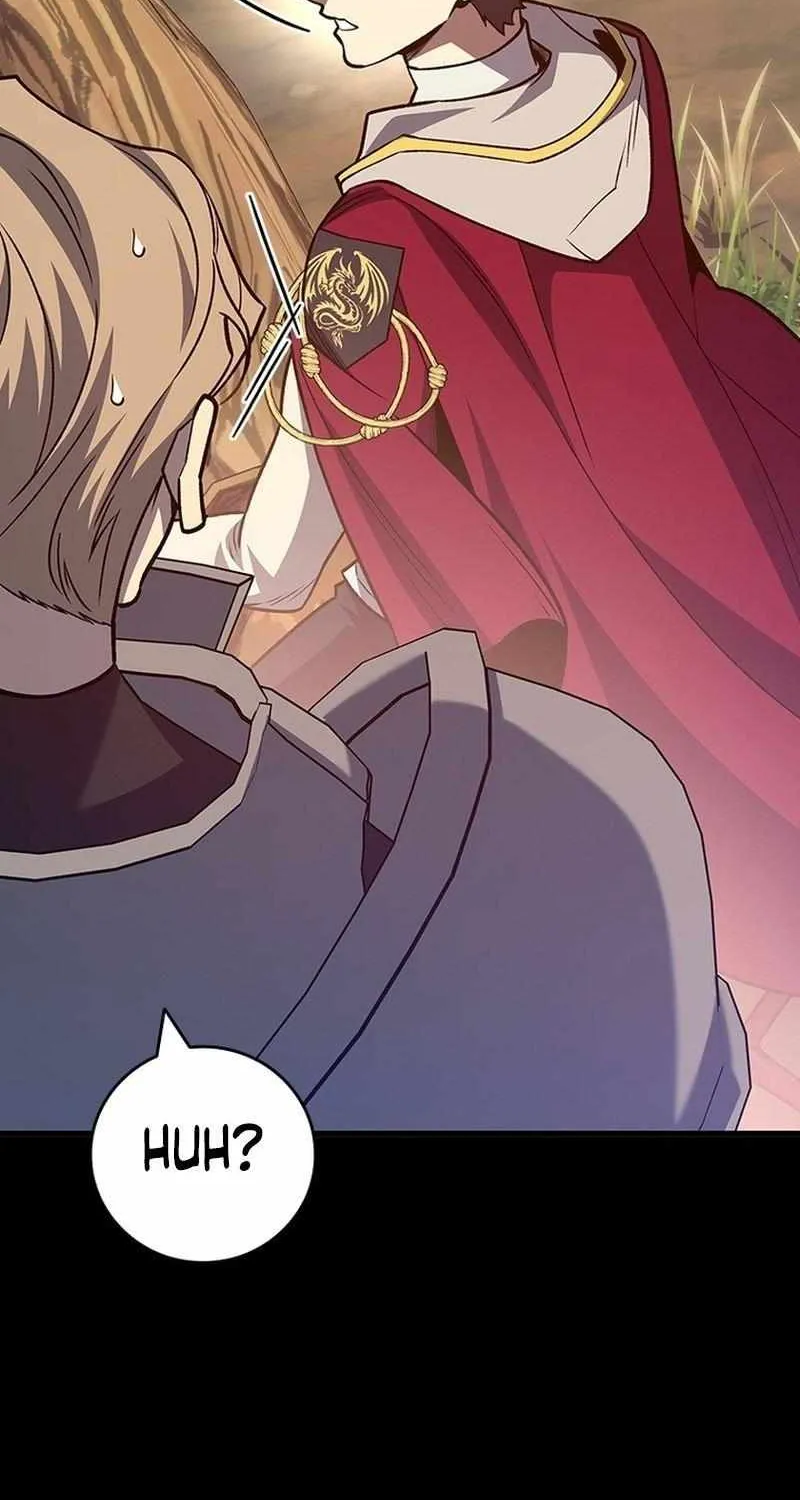 Dragon-Devouring Mage Chapter 118 page 75 - 