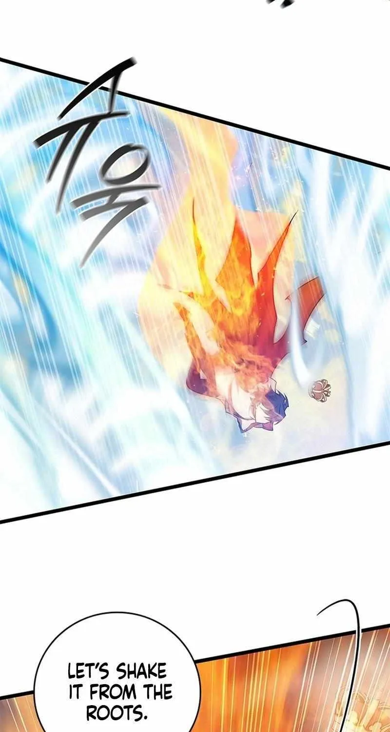 Dragon-Devouring Mage Chapter 118 page 10 - 