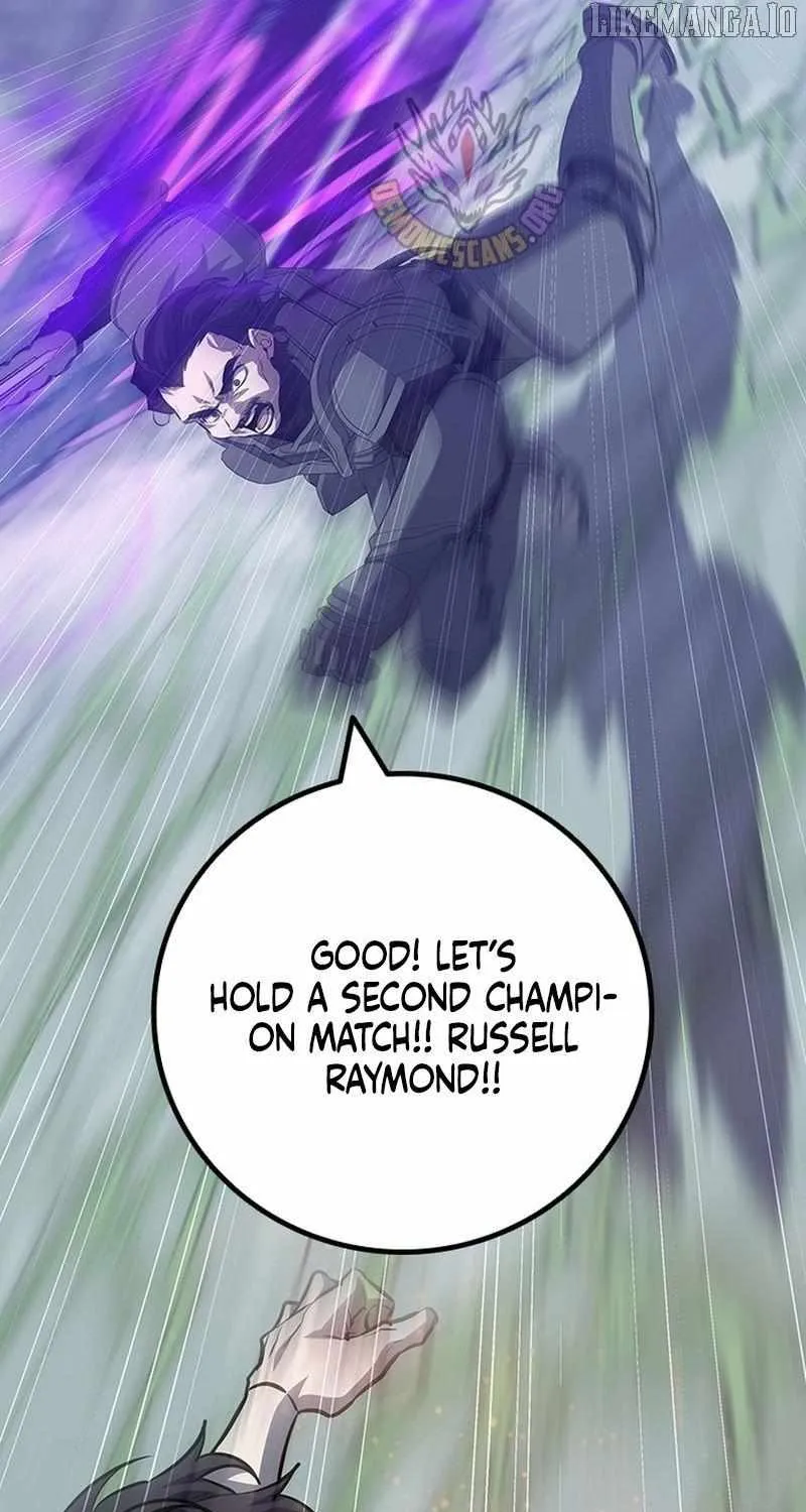 Dragon-Devouring Mage Chapter 118 page 91 - 