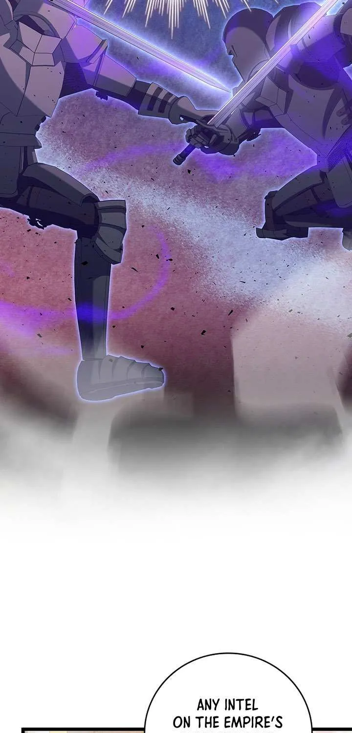 Dragon-Devouring Mage Chapter 119 page 18 - 