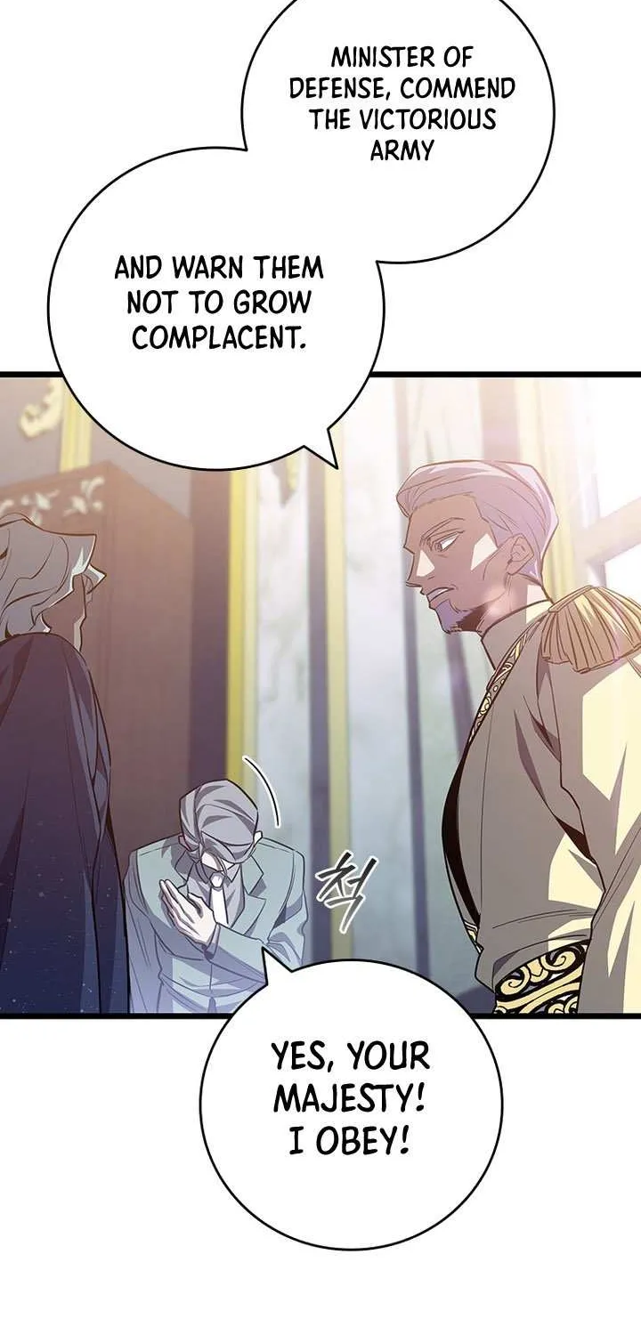 Dragon-Devouring Mage Chapter 119 page 21 - 