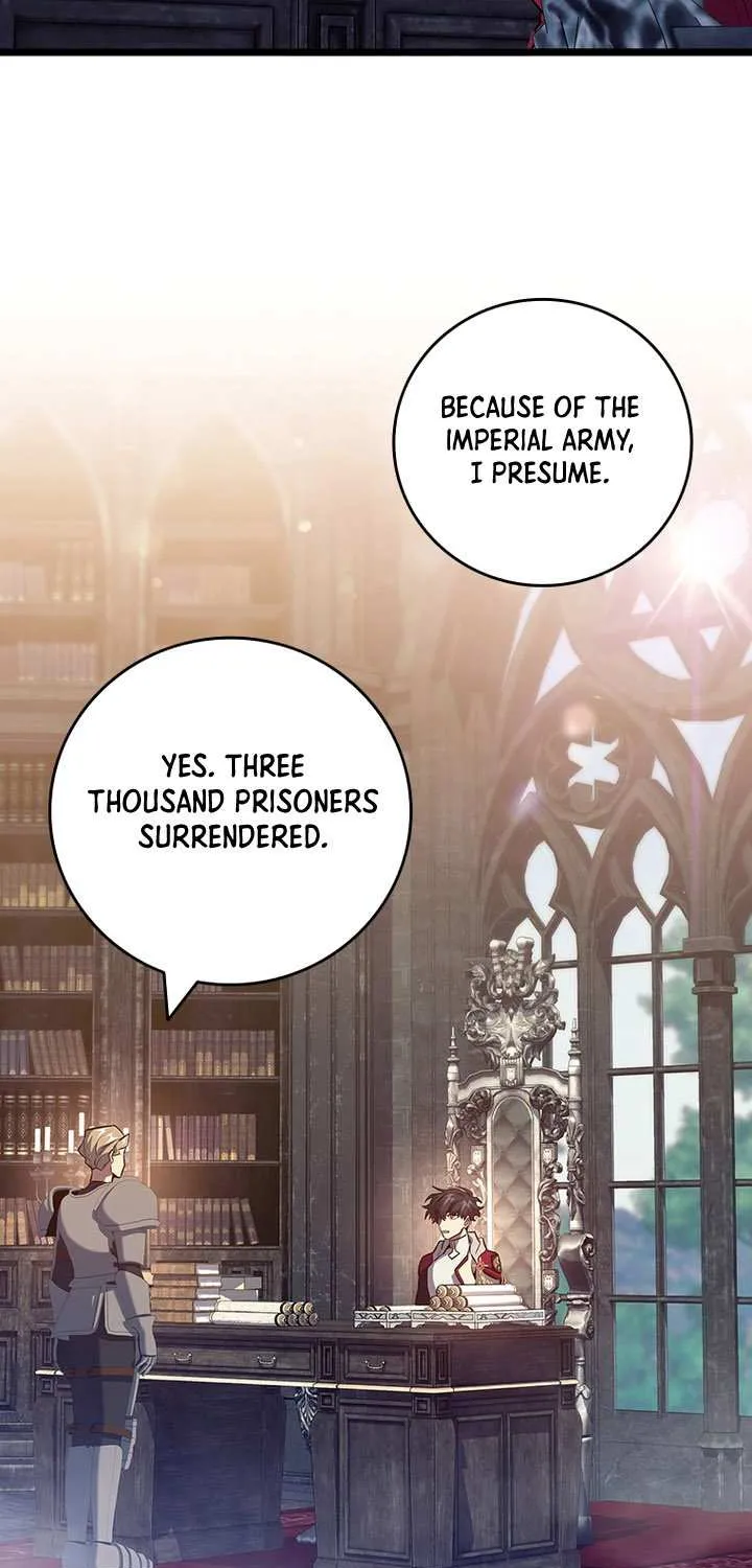 Dragon-Devouring Mage Chapter 119 page 25 - 
