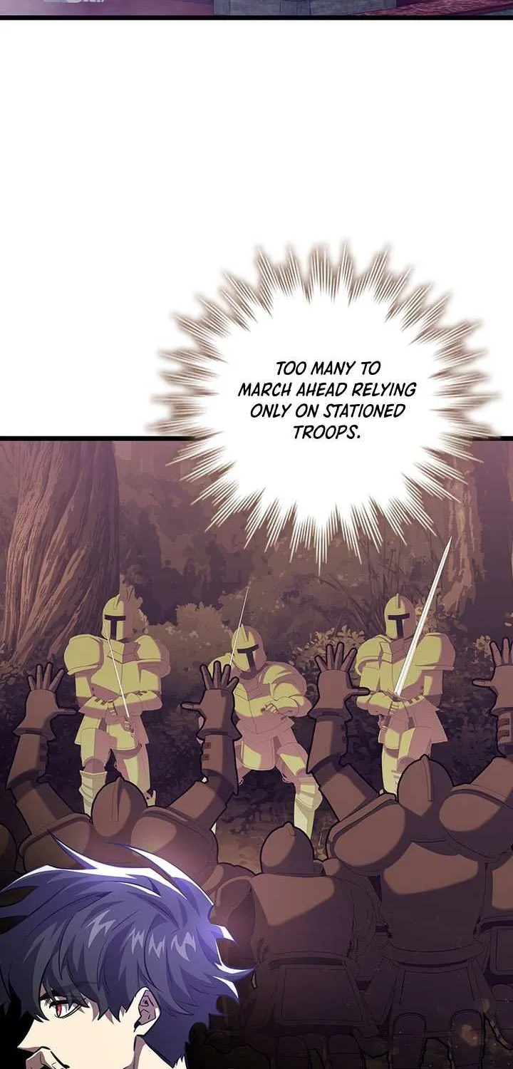 Dragon-Devouring Mage Chapter 119 page 26 - 