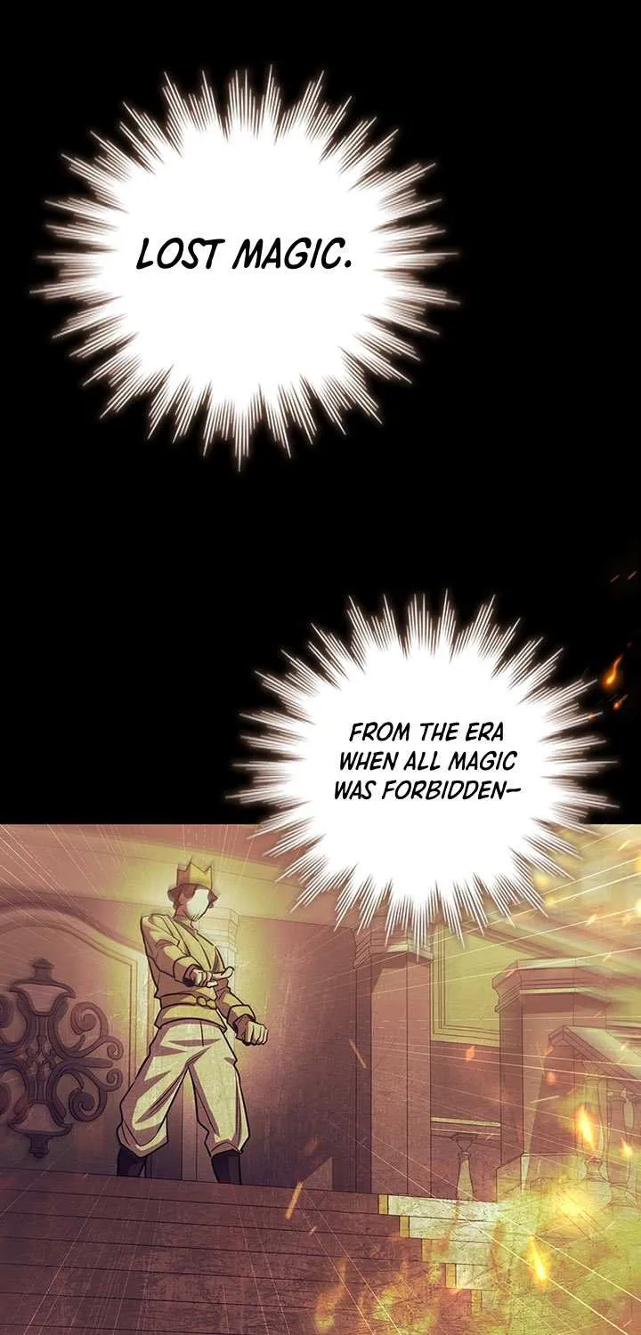 Dragon-Devouring Mage Chapter 119 page 31 - 