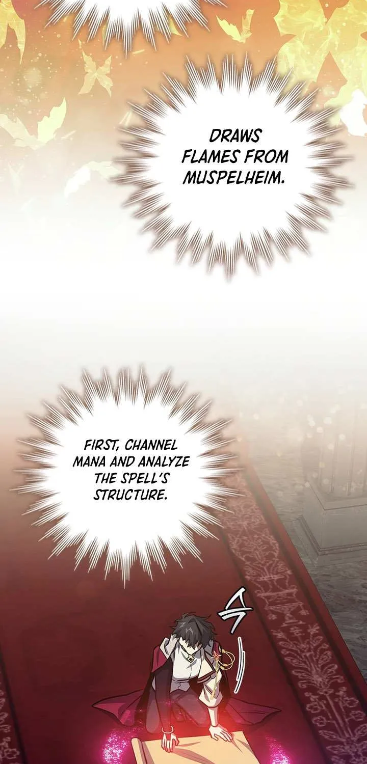 Dragon-Devouring Mage Chapter 119 page 35 - 