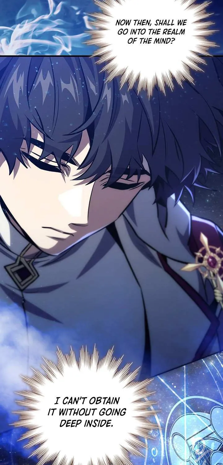 Dragon-Devouring Mage Chapter 119 page 38 - 