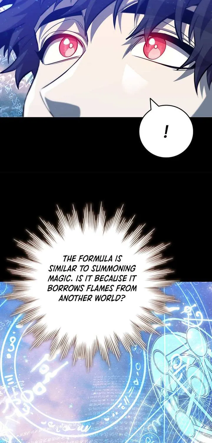Dragon-Devouring Mage Chapter 119 page 40 - 