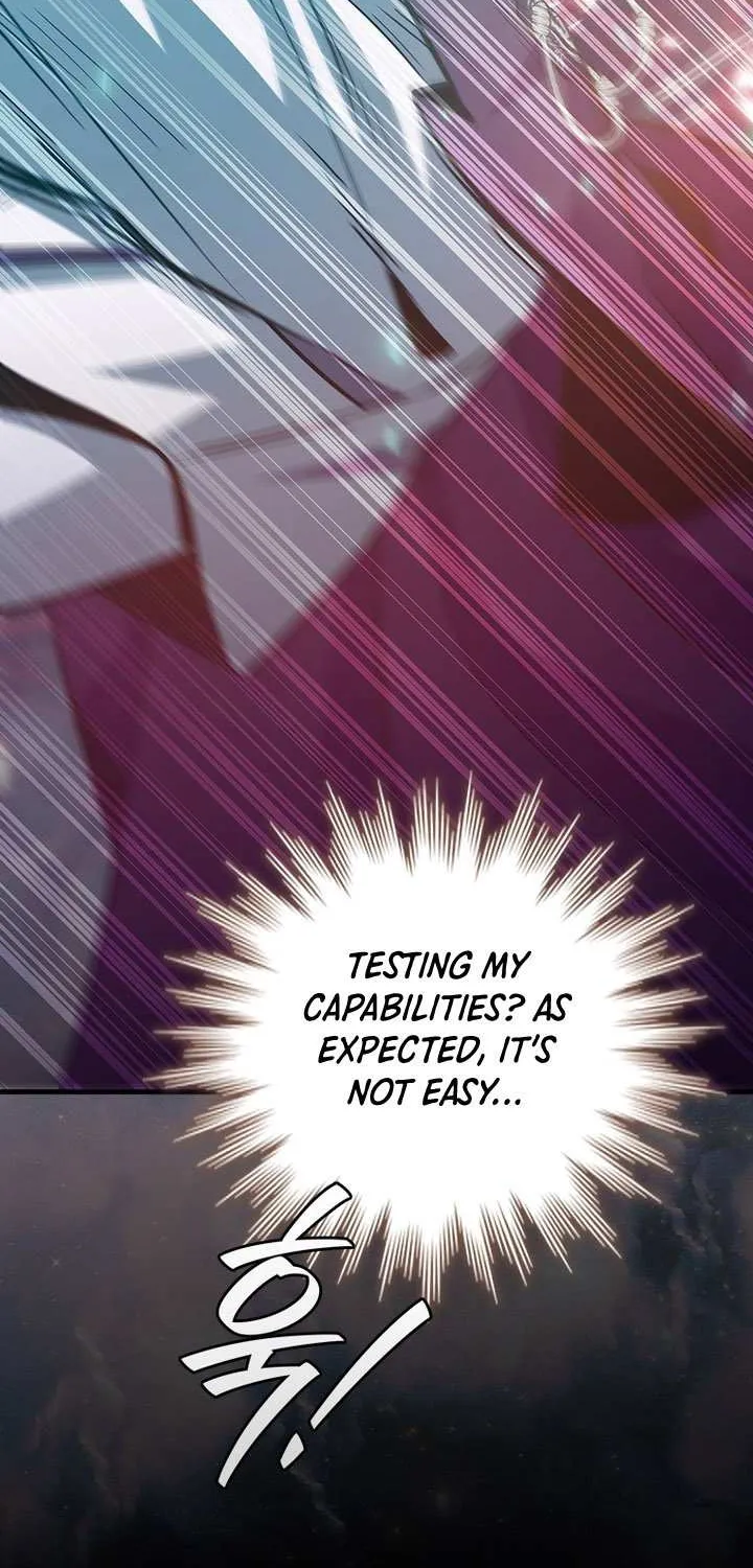 Dragon-Devouring Mage Chapter 119 page 47 - 