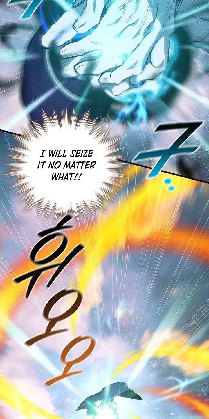 Dragon-Devouring Mage Chapter 119 page 49 - 