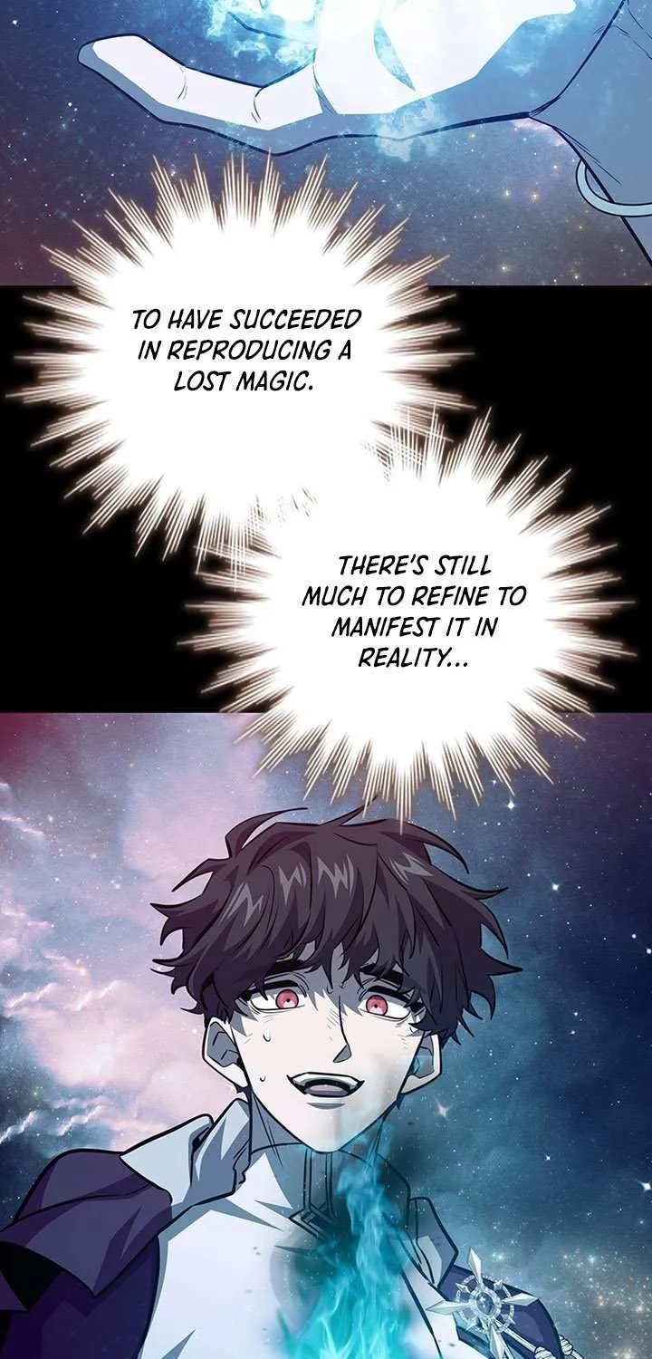 Dragon-Devouring Mage Chapter 119 page 54 - 