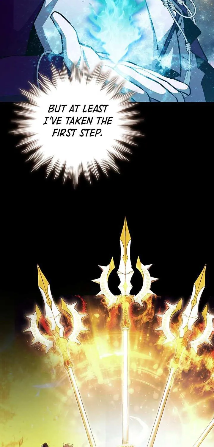 Dragon-Devouring Mage Chapter 119 page 55 - 