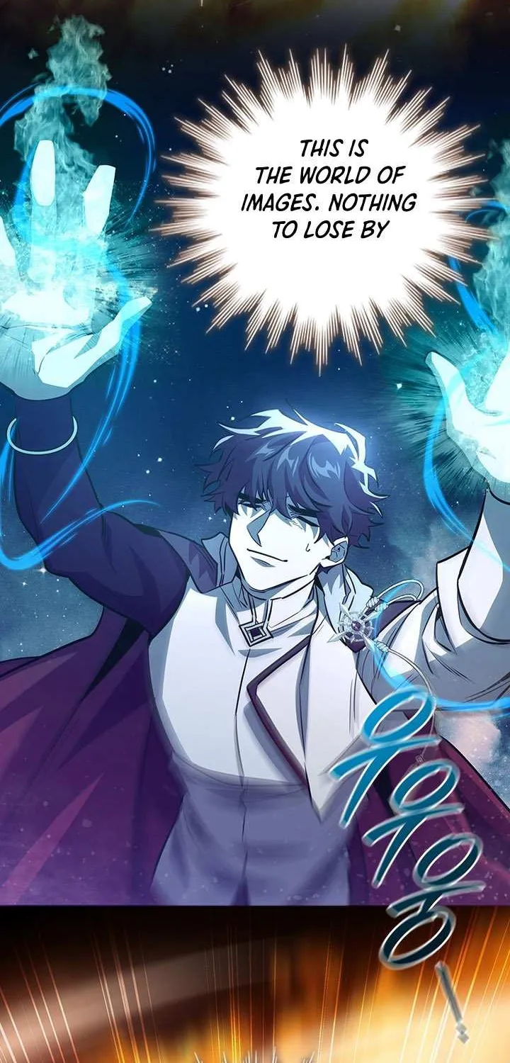 Dragon-Devouring Mage Chapter 119 page 58 - 