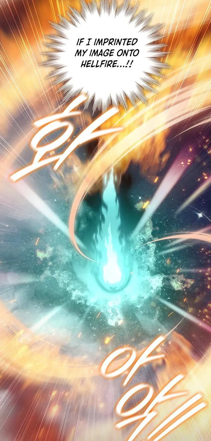 Dragon-Devouring Mage Chapter 119 page 59 - 