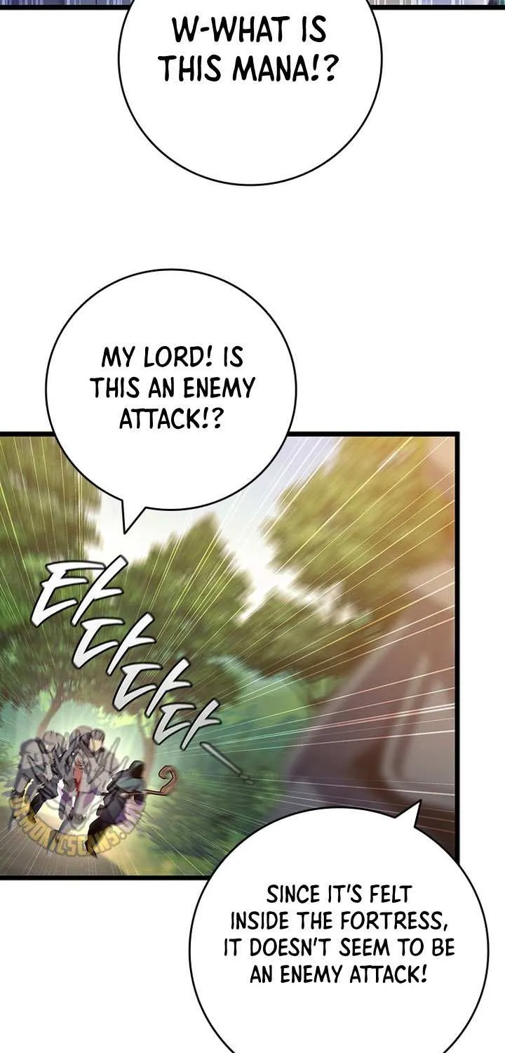 Dragon-Devouring Mage Chapter 119 page 61 - 