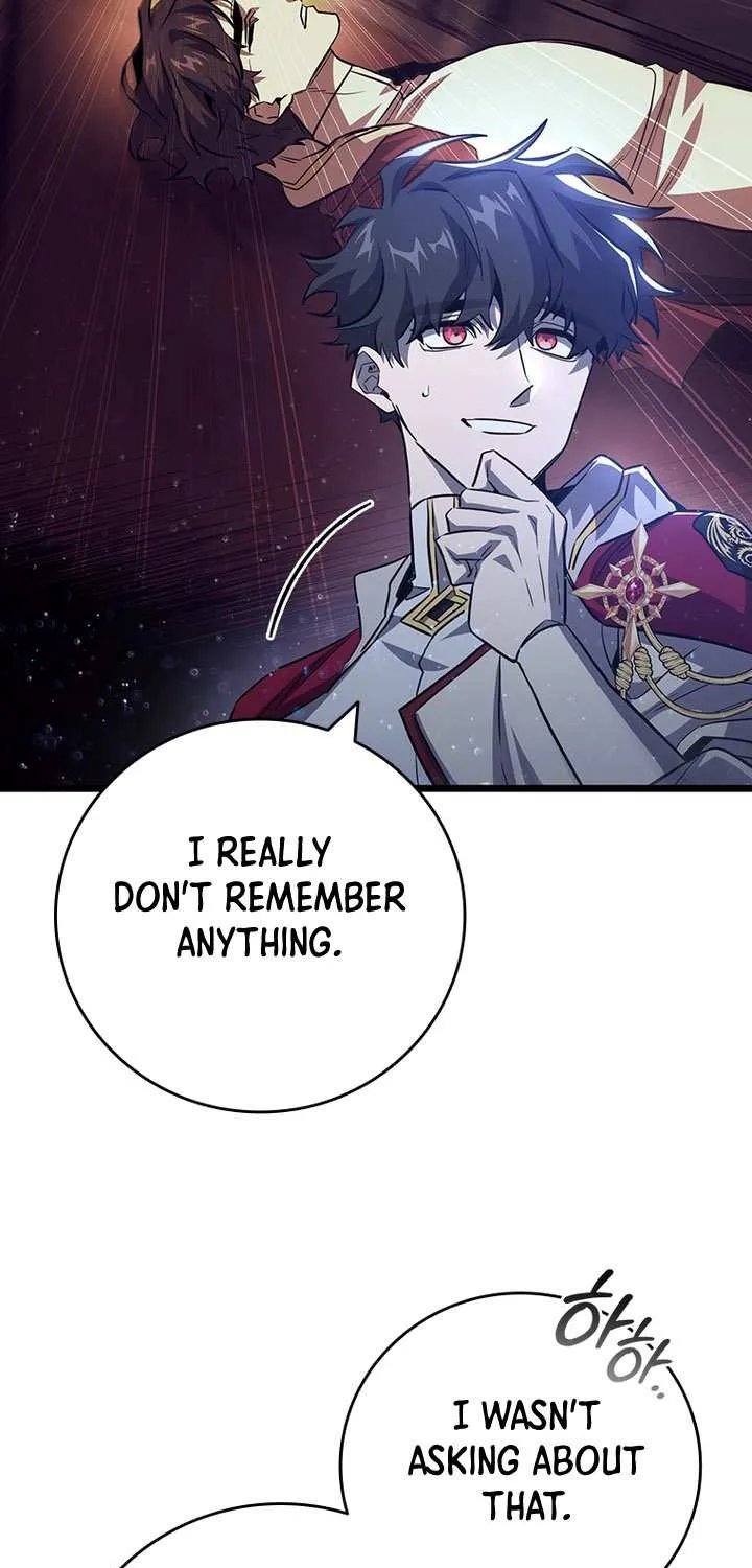Dragon-Devouring Mage Chapter 119 page 68 - 