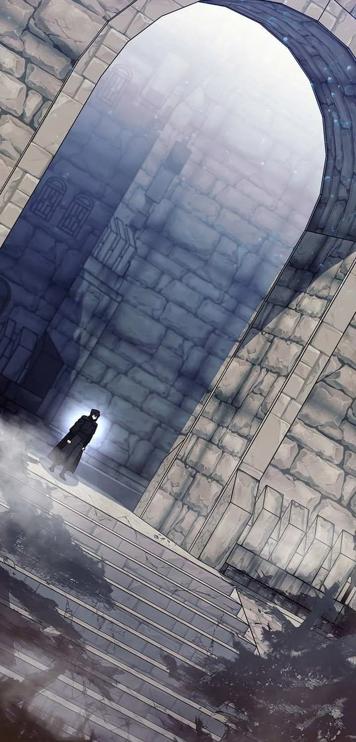 Dragon-Devouring Mage Chapter 119 page 73 - 