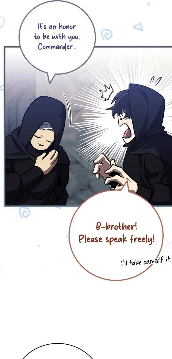 Dragon-Devouring Mage Chapter 119 page 77 - 