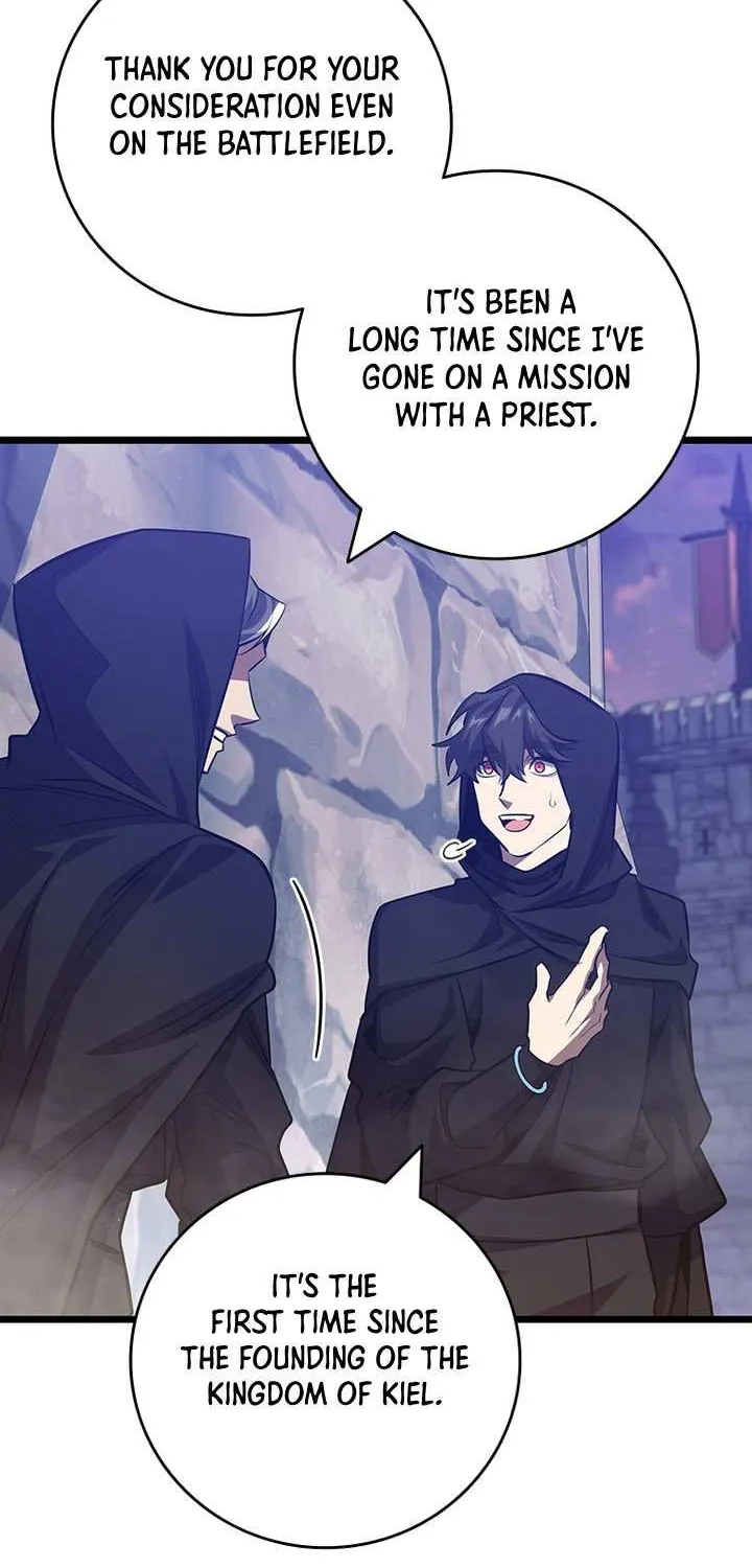 Dragon-Devouring Mage Chapter 119 page 78 - 