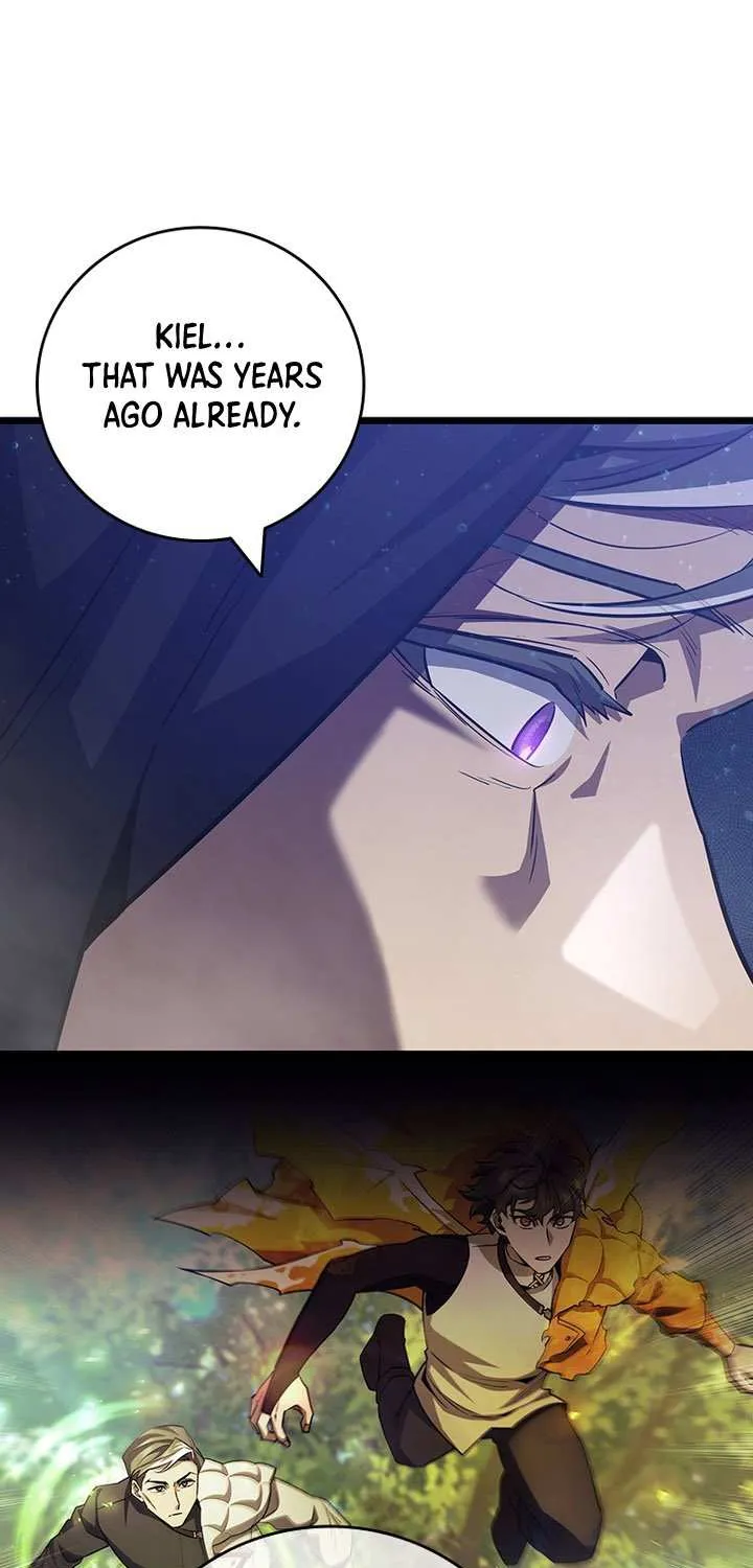 Dragon-Devouring Mage Chapter 119 page 79 - 