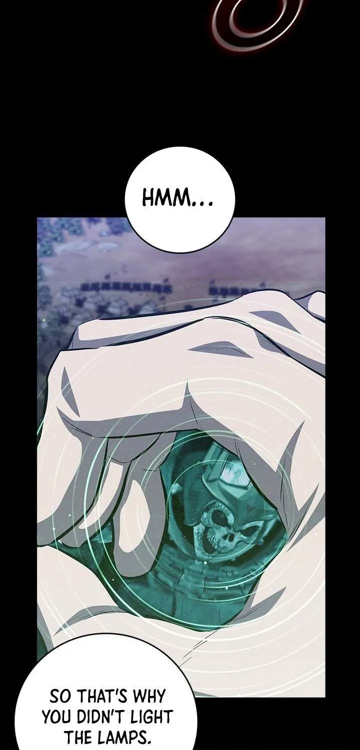 Dragon-Devouring Mage Chapter 119 page 90 - 